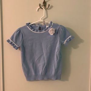 Janie and Jack Sweater